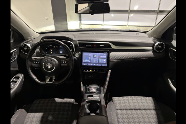 MG ZS EV Standard Range Comfort | Cruise Control Adaptief | Led | Navigatie | Camera | stoelverwarming