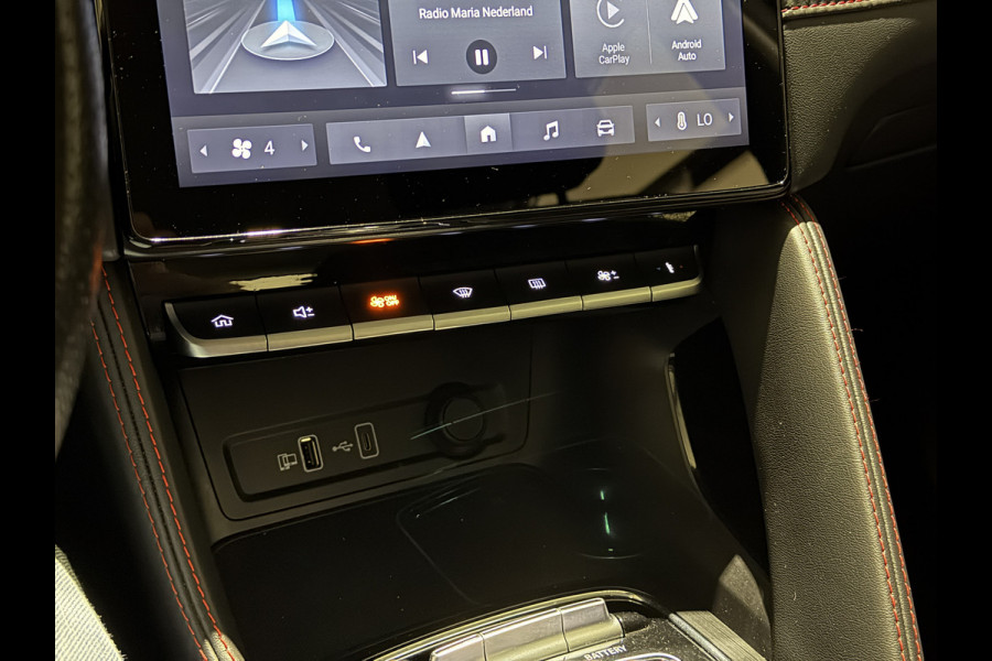 MG ZS EV Standard Range Comfort | Cruise Control Adaptief | Led | Navigatie | Camera | stoelverwarming