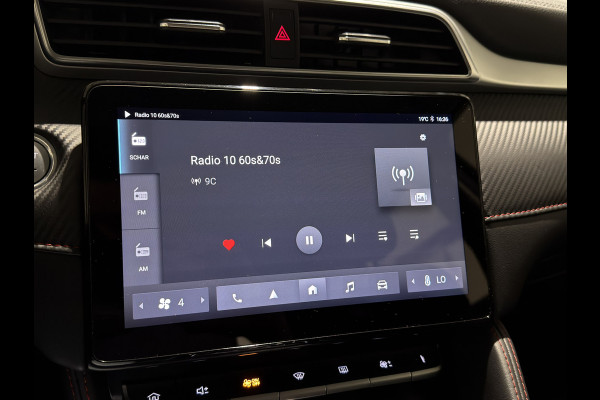 MG ZS EV Standard Range Comfort | Cruise Control Adaptief | Led | Navigatie | Camera | stoelverwarming