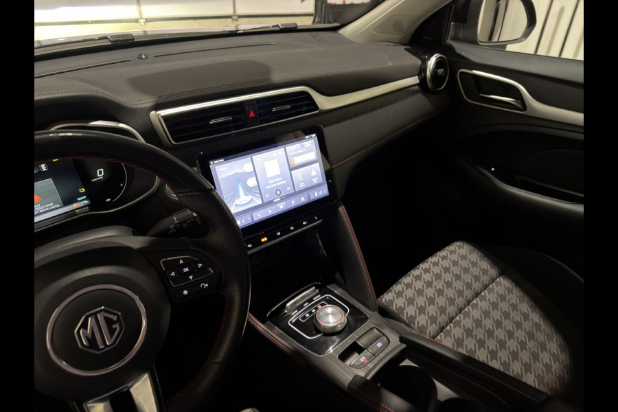 MG ZS EV Standard Range Comfort | Cruise Control Adaptief | Led | Navigatie | Camera | stoelverwarming