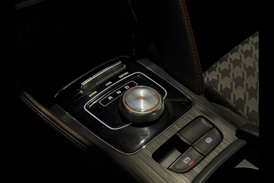 MG ZS EV Standard Range Comfort | Cruise Control Adaptief | Led | Navigatie | Camera | stoelverwarming