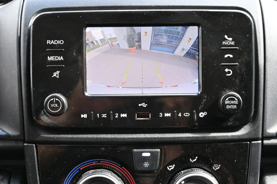 Fiat Ducato L2H2 2.2 MultiJet 140 pk 3.5t Camera, Cruise control, 270 Graden deuren
