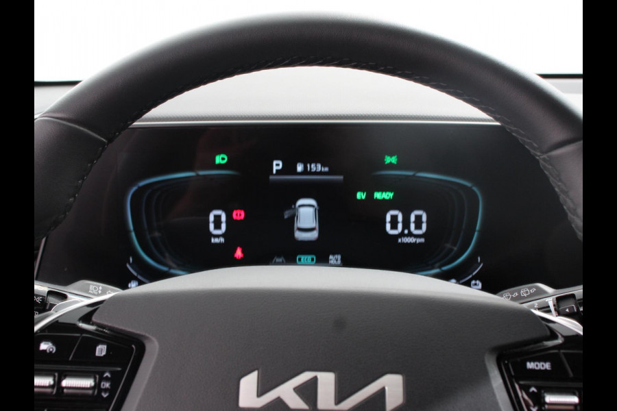 Kia Niro 1.6 GDi Hybrid DynamicLine DEMO ! Navigatie Apple Carplay Android Auto Camera Parkeersensoren Adaptive Cruise Control Dodehoekdetectie Climate Control Lichtmetalen velgen