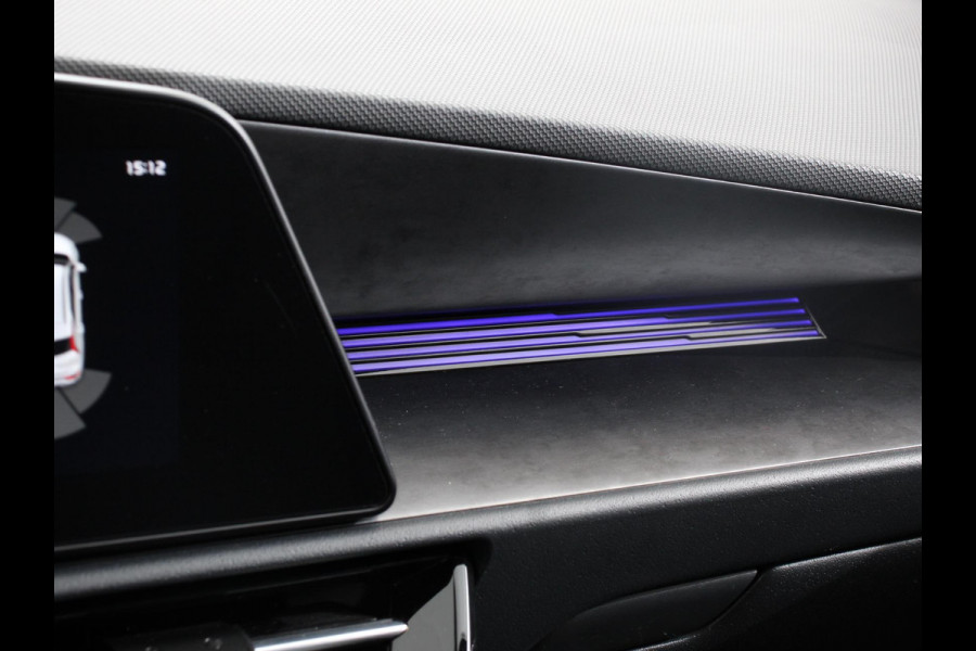 Kia Niro 1.6 GDi Hybrid DynamicLine DEMO ! Navigatie Apple Carplay Android Auto Camera Parkeersensoren Adaptive Cruise Control Dodehoekdetectie Climate Control Lichtmetalen velgen