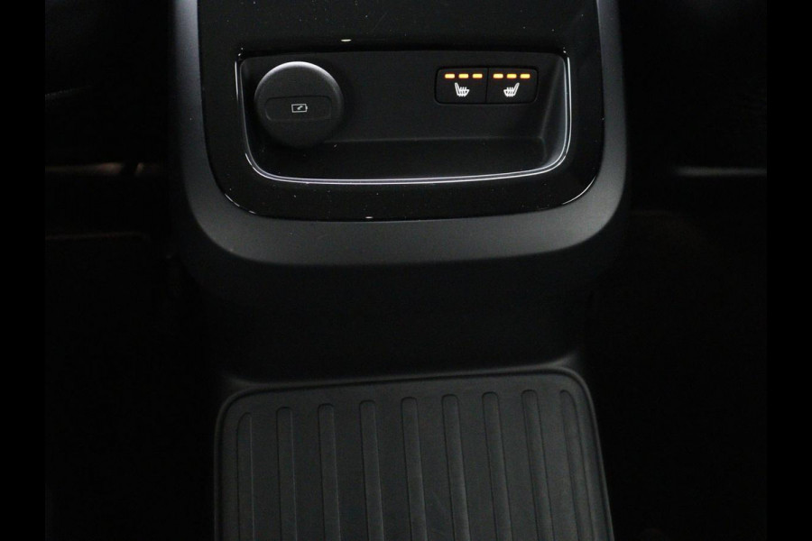 Volvo V60 2.0 T6 Plug-in hybrid AWD Core Bright | SOH 97.0% | Leder | Harman/Kardon | 360 camera | Stuur/stoel verwarming | Carplay | Climate control | Memory | Full LED |