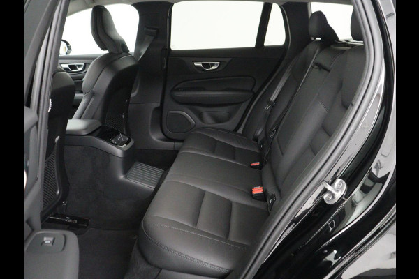 Volvo V60 2.0 T6 Plug-in hybrid AWD Core Bright | SOH 97.0% | Leder | Harman/Kardon | 360 camera | Stuur/stoel verwarming | Carplay | Climate control | Memory | Full LED |