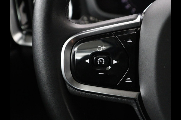 Volvo V60 2.0 T6 Plug-in hybrid AWD Core Bright | SOH 97.0% | Leder | Harman/Kardon | 360 camera | Stuur/stoel verwarming | Carplay | Climate control | Memory | Full LED |