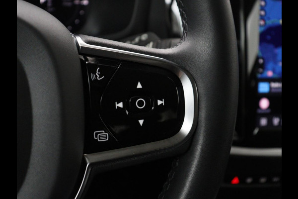 Volvo V60 2.0 T6 Plug-in hybrid AWD Core Bright | SOH 97.0% | Leder | Harman/Kardon | 360 camera | Stuur/stoel verwarming | Carplay | Climate control | Memory | Full LED |
