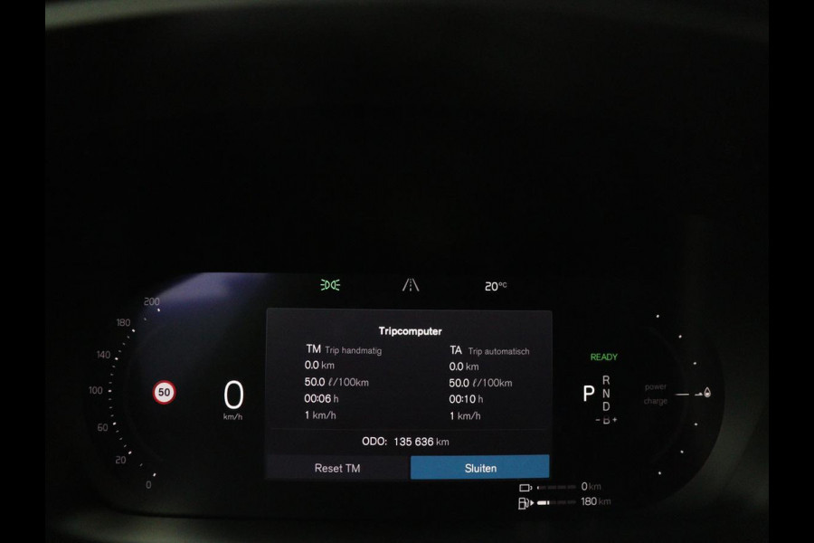 Volvo V60 2.0 T6 Plug-in hybrid AWD Core Bright | SOH 97.0% | Leder | Harman/Kardon | 360 camera | Stuur/stoel verwarming | Carplay | Climate control | Memory | Full LED |