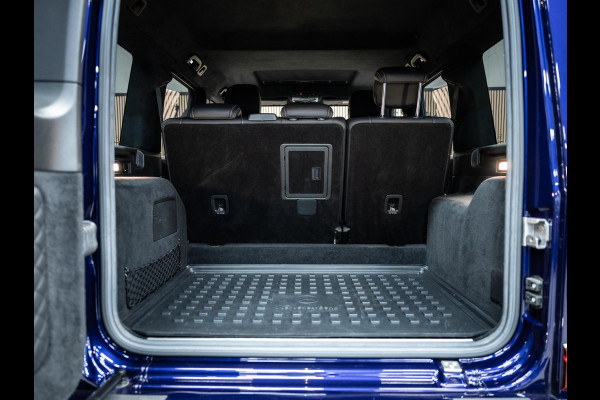 Mercedes-Benz G-Klasse G63 AMG Mercedes Garantie 24 mnd | DEALER onderhouden | BTW | MILTEK uitlaat