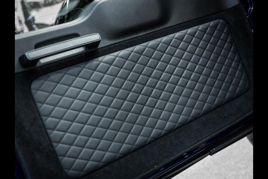 Mercedes-Benz G-Klasse G63 AMG Mercedes Garantie 24 mnd | DEALER onderhouden | BTW | MILTEK uitlaat