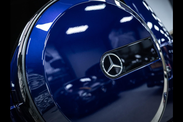 Mercedes-Benz G-Klasse G63 AMG Mercedes Garantie 24 mnd | DEALER onderhouden | BTW | MILTEK uitlaat