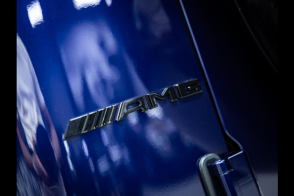 Mercedes-Benz G-Klasse G63 AMG Mercedes Garantie 24 mnd | DEALER onderhouden | BTW | MILTEK uitlaat