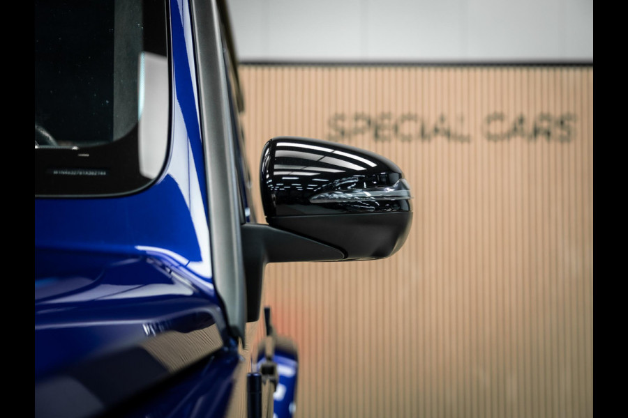 Mercedes-Benz G-Klasse G63 AMG Mercedes Garantie 24 mnd | DEALER onderhouden | BTW | MILTEK uitlaat