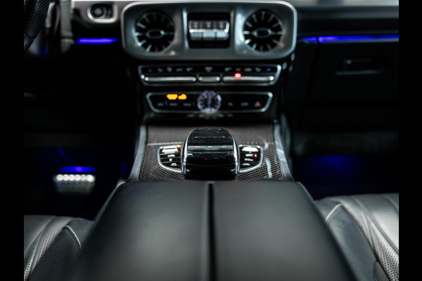 Mercedes-Benz G-Klasse G63 AMG Mercedes Garantie 24 mnd | DEALER onderhouden | BTW | MILTEK uitlaat