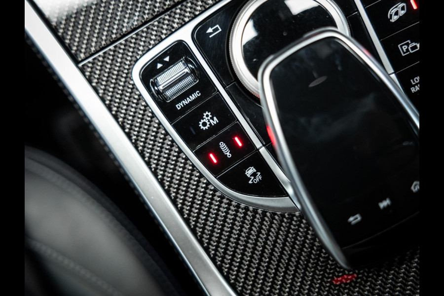 Mercedes-Benz G-Klasse G63 AMG Mercedes Garantie 24 mnd | DEALER onderhouden | BTW | MILTEK uitlaat