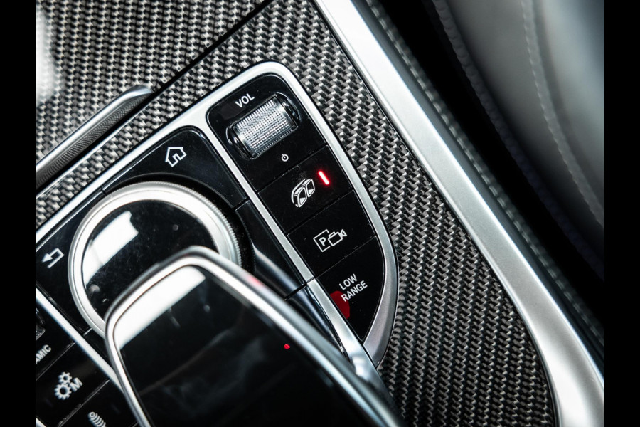 Mercedes-Benz G-Klasse G63 AMG Mercedes Garantie 24 mnd | DEALER onderhouden | BTW | MILTEK uitlaat