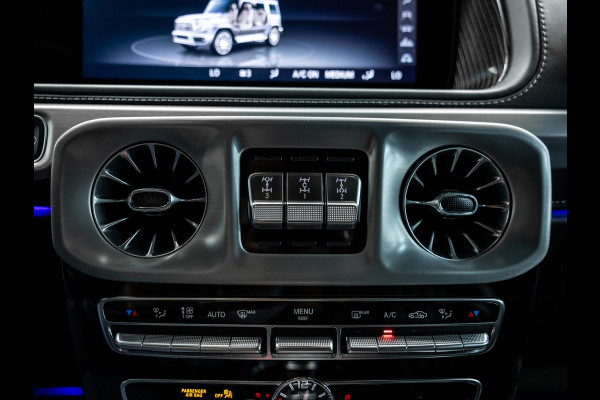 Mercedes-Benz G-Klasse G63 AMG Mercedes Garantie 24 mnd | DEALER onderhouden | BTW | MILTEK uitlaat
