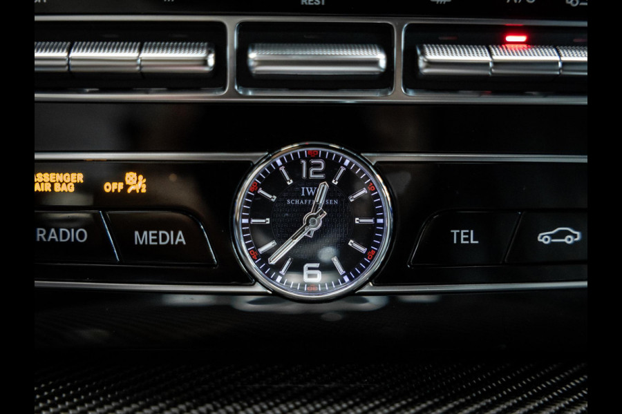 Mercedes-Benz G-Klasse G63 AMG Mercedes Garantie 24 mnd | DEALER onderhouden | BTW | MILTEK uitlaat