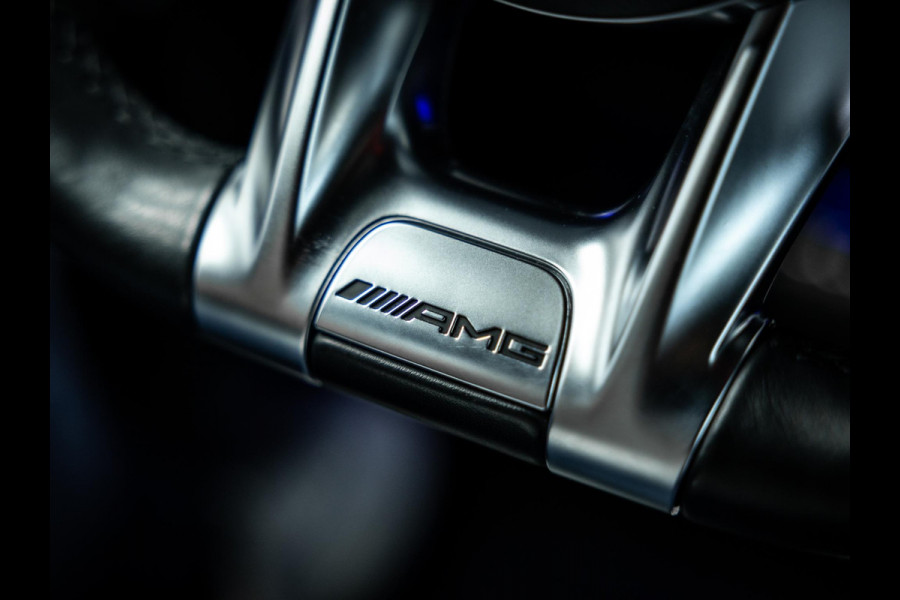 Mercedes-Benz G-Klasse G63 AMG Mercedes Garantie 24 mnd | DEALER onderhouden | BTW | MILTEK uitlaat