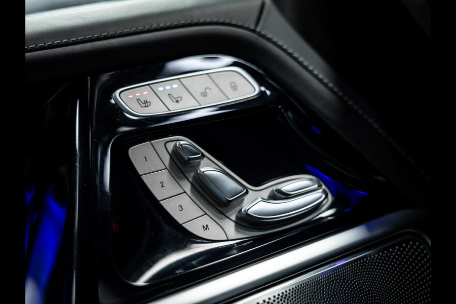 Mercedes-Benz G-Klasse G63 AMG Mercedes Garantie 24 mnd | DEALER onderhouden | BTW | MILTEK uitlaat