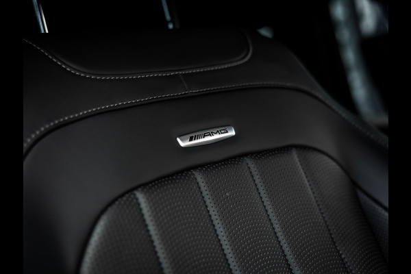Mercedes-Benz G-Klasse G63 AMG Mercedes Garantie 24 mnd | DEALER onderhouden | BTW | MILTEK uitlaat