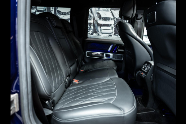 Mercedes-Benz G-Klasse G63 AMG Mercedes Garantie 24 mnd | DEALER onderhouden | BTW | MILTEK uitlaat