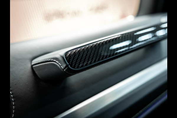 Mercedes-Benz G-Klasse G63 AMG Mercedes Garantie 24 mnd | DEALER onderhouden | BTW | MILTEK uitlaat