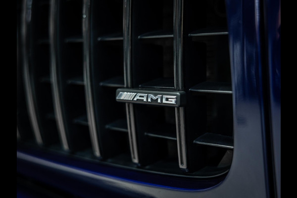 Mercedes-Benz G-Klasse G63 AMG Mercedes Garantie 24 mnd | DEALER onderhouden | BTW | MILTEK uitlaat