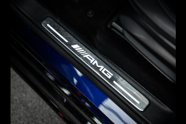 Mercedes-Benz G-Klasse G63 AMG Mercedes Garantie 24 mnd | DEALER onderhouden | BTW | MILTEK uitlaat