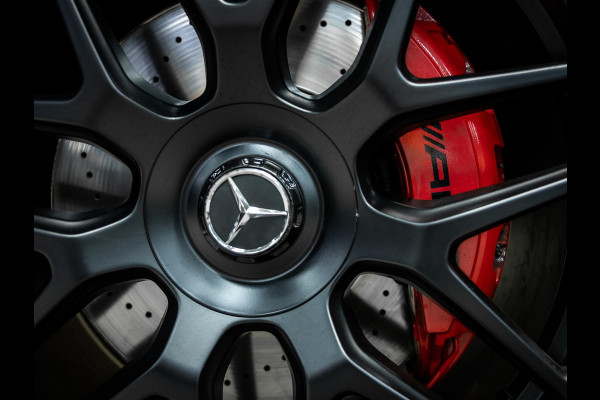 Mercedes-Benz G-Klasse G63 AMG Mercedes Garantie 24 mnd | DEALER onderhouden | BTW | MILTEK uitlaat
