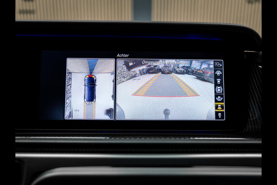 Mercedes-Benz G-Klasse G63 AMG Mercedes Garantie 24 mnd | DEALER onderhouden | BTW | MILTEK uitlaat