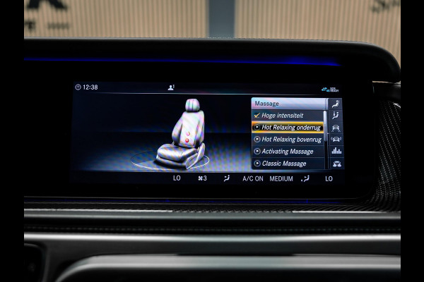 Mercedes-Benz G-Klasse G63 AMG Mercedes Garantie 24 mnd | DEALER onderhouden | BTW | MILTEK uitlaat
