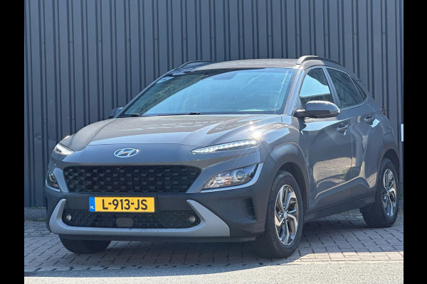 Hyundai Kona 1.6 GDI HEV Comfort