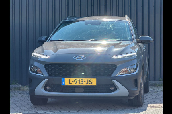 Hyundai Kona 1.6 GDI HEV Comfort