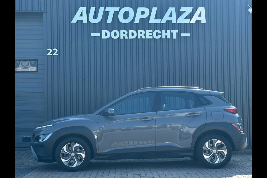 Hyundai Kona 1.6 GDI HEV Comfort