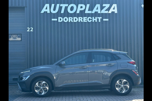 Hyundai Kona 1.6 GDI HEV Comfort