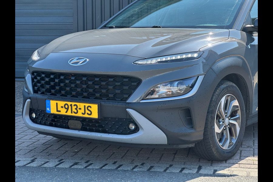 Hyundai Kona 1.6 GDI HEV Comfort