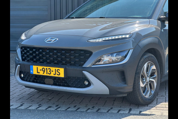 Hyundai Kona 1.6 GDI HEV Comfort