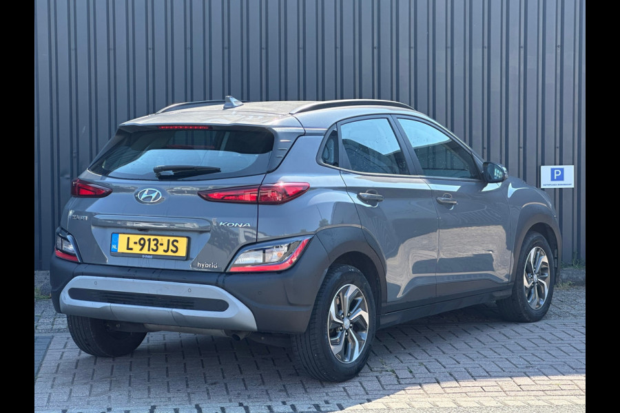 Hyundai Kona 1.6 GDI HEV Comfort