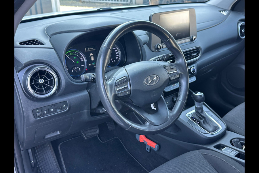 Hyundai Kona 1.6 GDI HEV Comfort