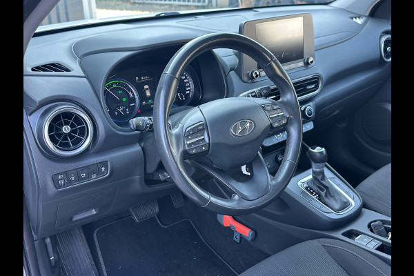 Hyundai Kona 1.6 GDI HEV Comfort