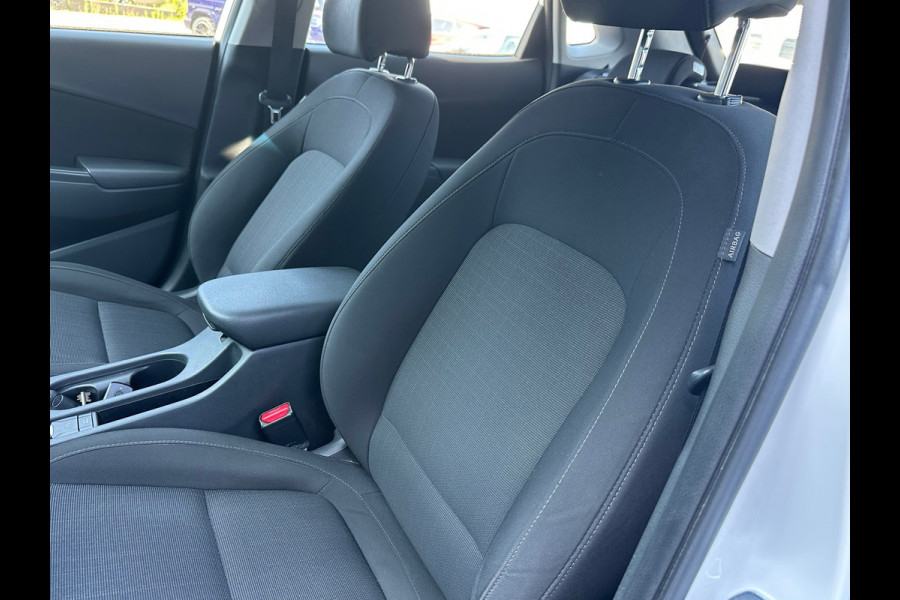 Hyundai Kona 1.6 GDI HEV Comfort