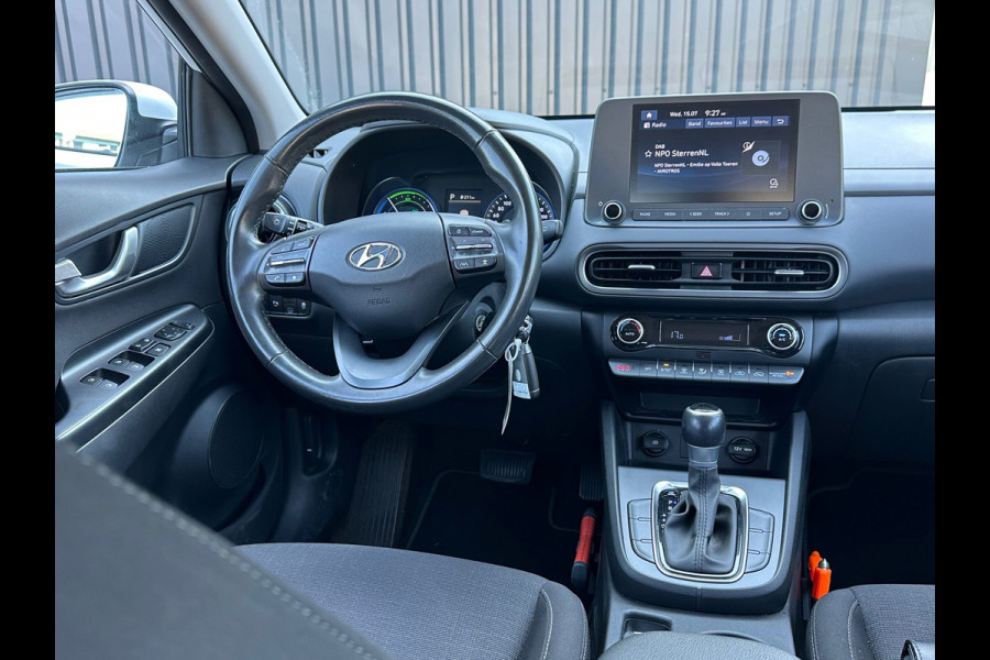 Hyundai Kona 1.6 GDI HEV Comfort