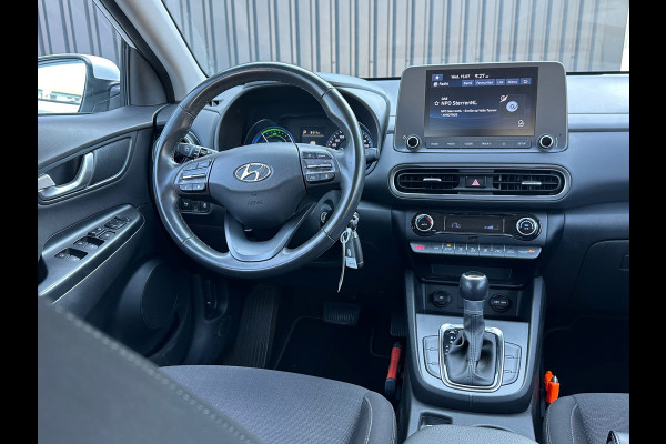 Hyundai Kona 1.6 GDI HEV Comfort