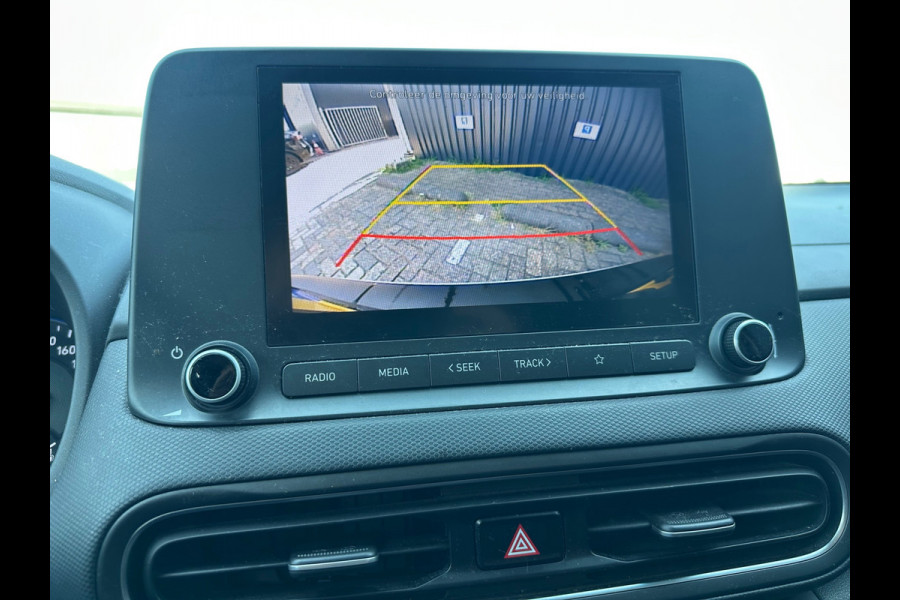 Hyundai Kona 1.6 GDI HEV Comfort