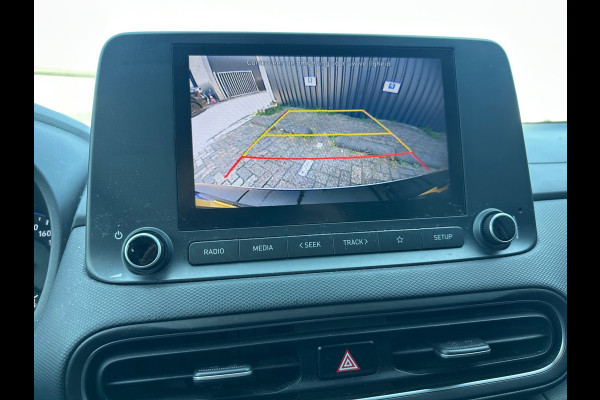 Hyundai Kona 1.6 GDI HEV Comfort