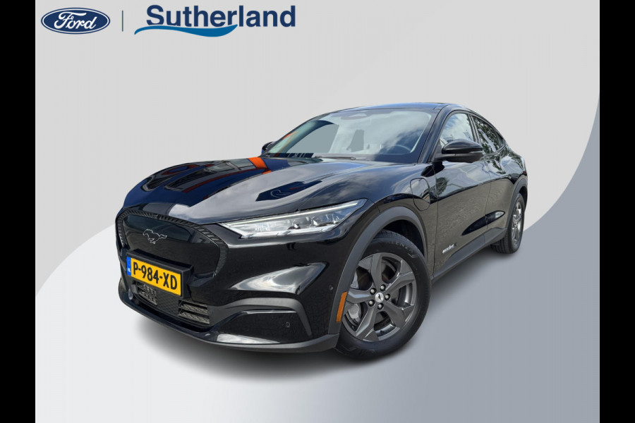 Ford Mustang Mach-E Extended RWD 98 kWh 294pk | Technology Pack | Afneembare Trekhaak
