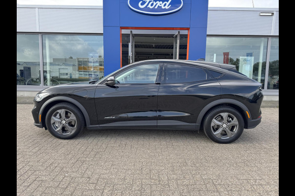 Ford Mustang Mach-E Extended RWD 98 kWh 294pk | Technology Pack | Afneembare Trekhaak