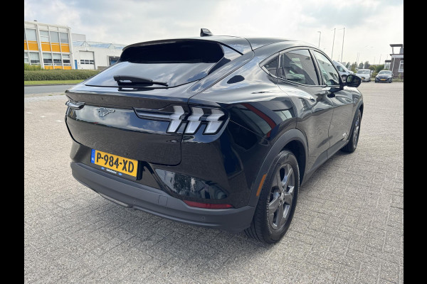 Ford Mustang Mach-E Extended RWD 98 kWh 294pk | Technology Pack | Afneembare Trekhaak